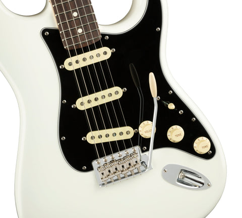 Fender American Performer Stratocaster - "Arctic White"