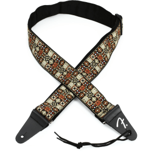 Fender Festival Guitar Strap - Tan