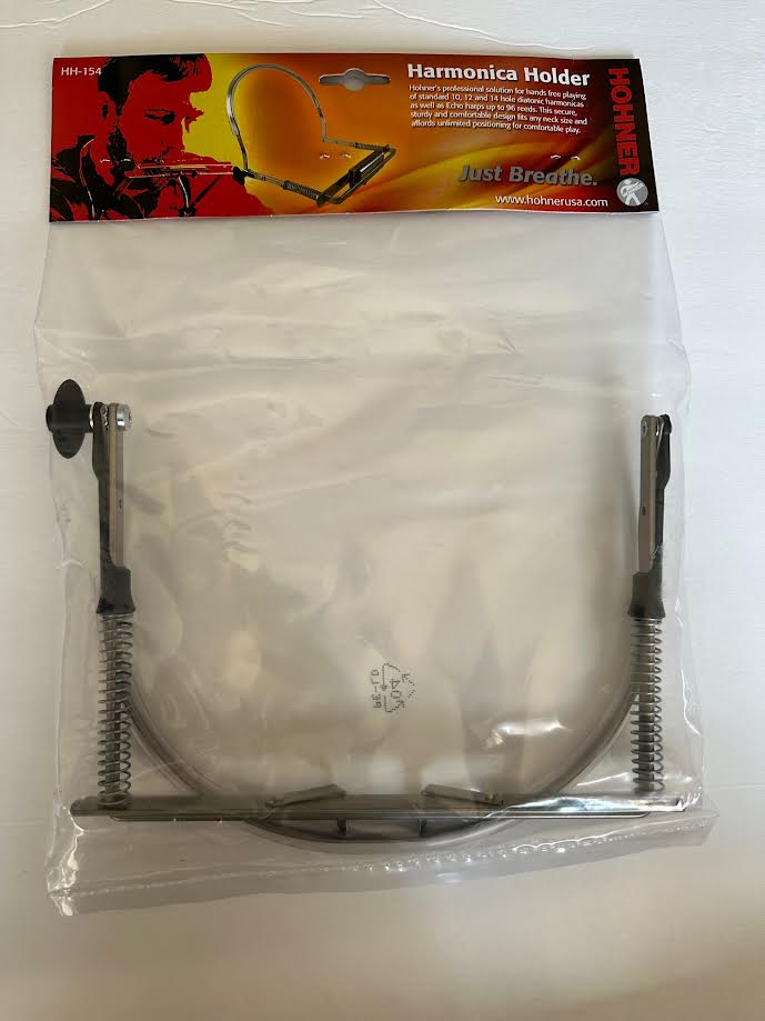 Hohner Harmonica Holder HH-154