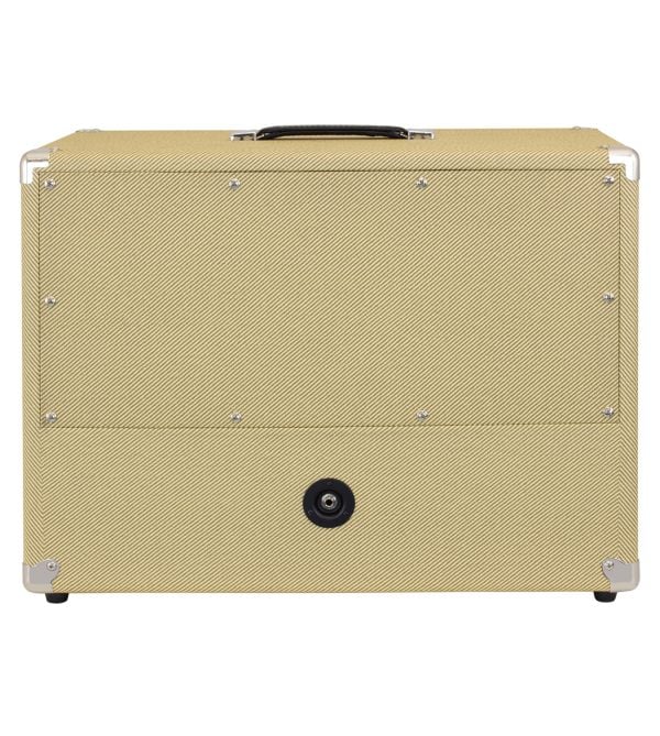 Peavey 112-C 1x12 Guitar Cabinet