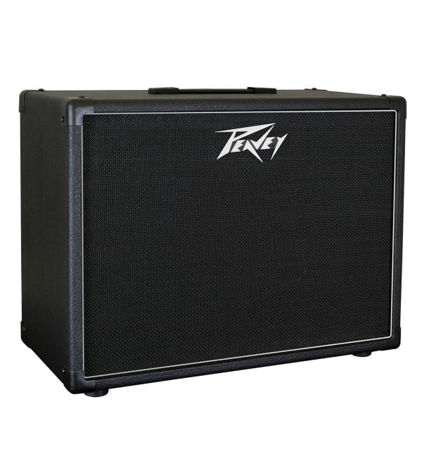 Peavey 112-6 1x12 Guitar Cabinet