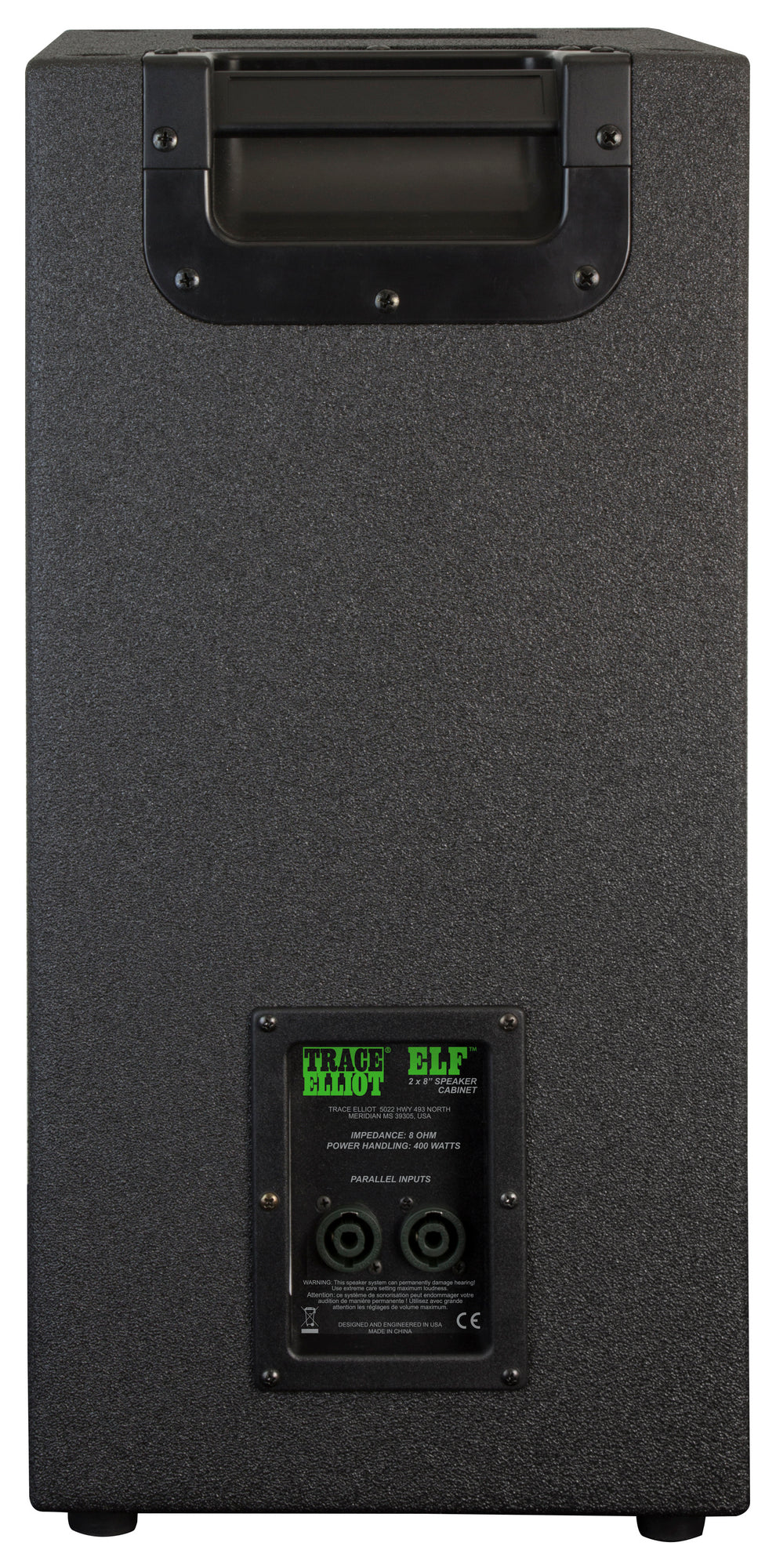 Trace Elliot 2x8 Bass Cabinet