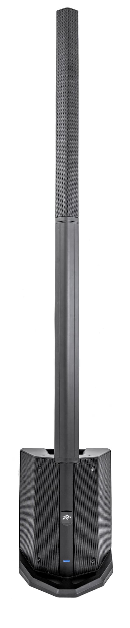 Peavey LN 1063 Column Array PA System for Busking