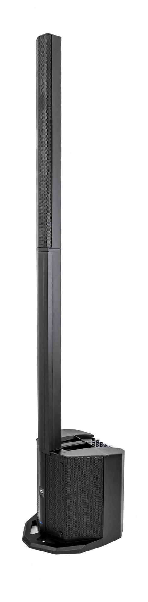 Peavey LN 1063 Column Array PA System for Busking
