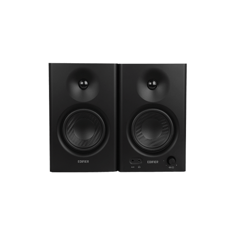 Edifier MR4 Powered Studio Monitor Speakers - Black