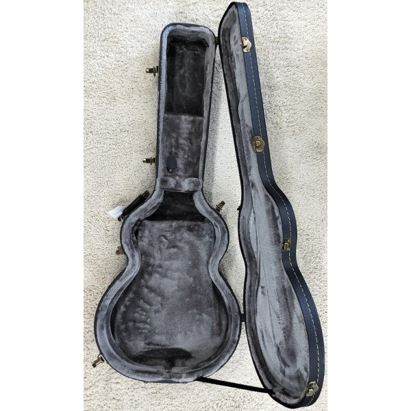Union Station 335 Guitar Hard Case