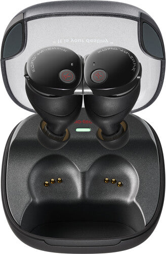 Audio Technica ATH-CKS50TW2DV Star Wars Darth Vader Bluetooth Earphones Ltd Ed (Black/Red)