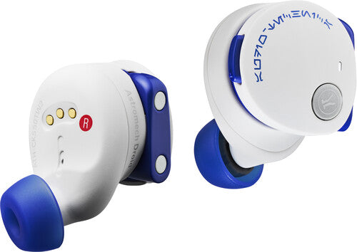 Audio Technica ATH-CKS50TW2R2 Star Wars R2D2 Bluetooth Earphones