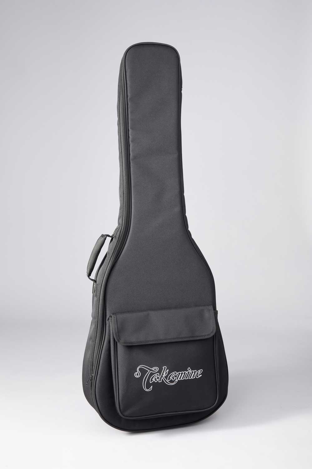 Takamine GD-38CE 12-String Acoustic/Electric Guitar - Black