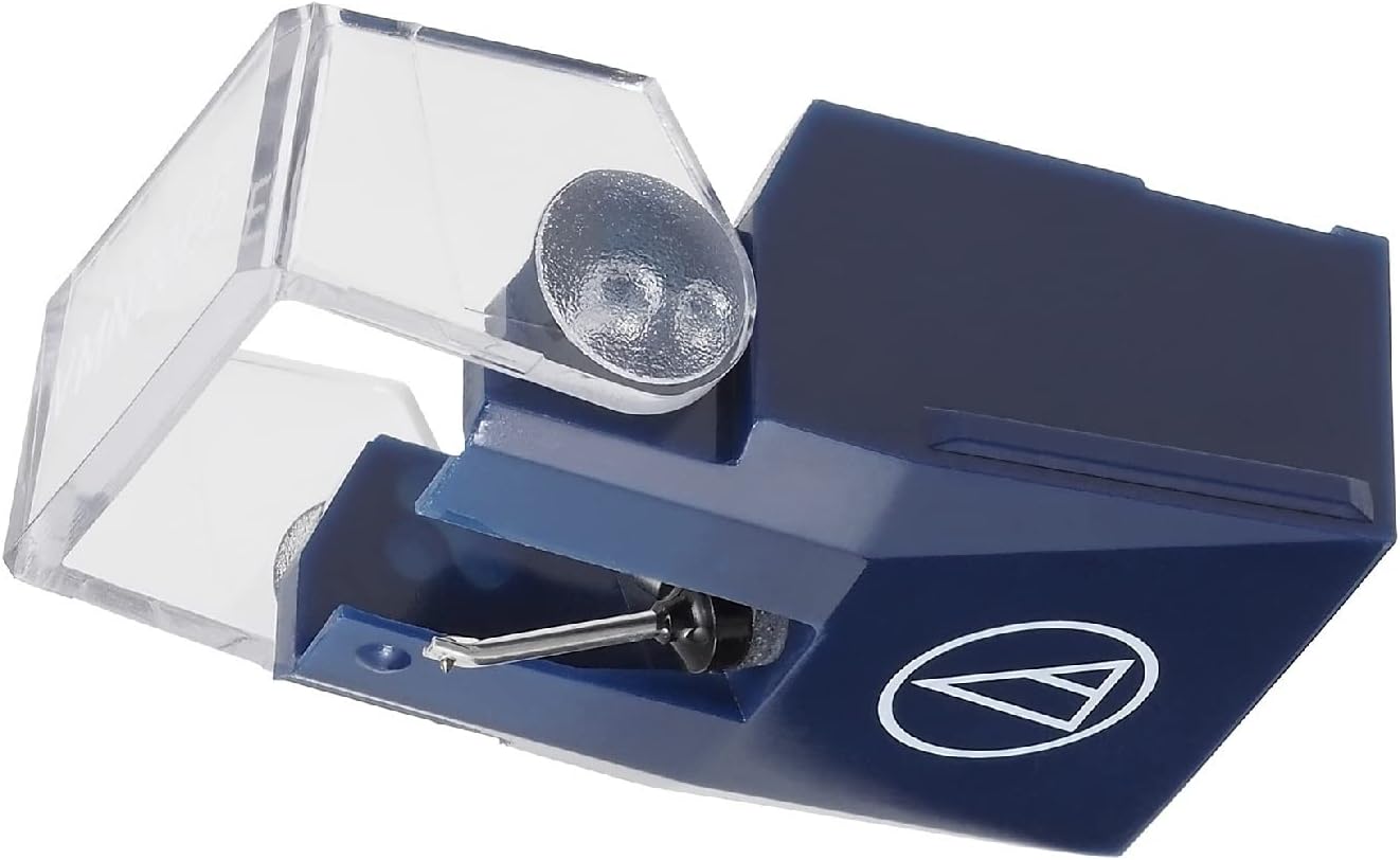Audio-Technica VMN20EB Elliptical Replacement Turntable Stylus Needle