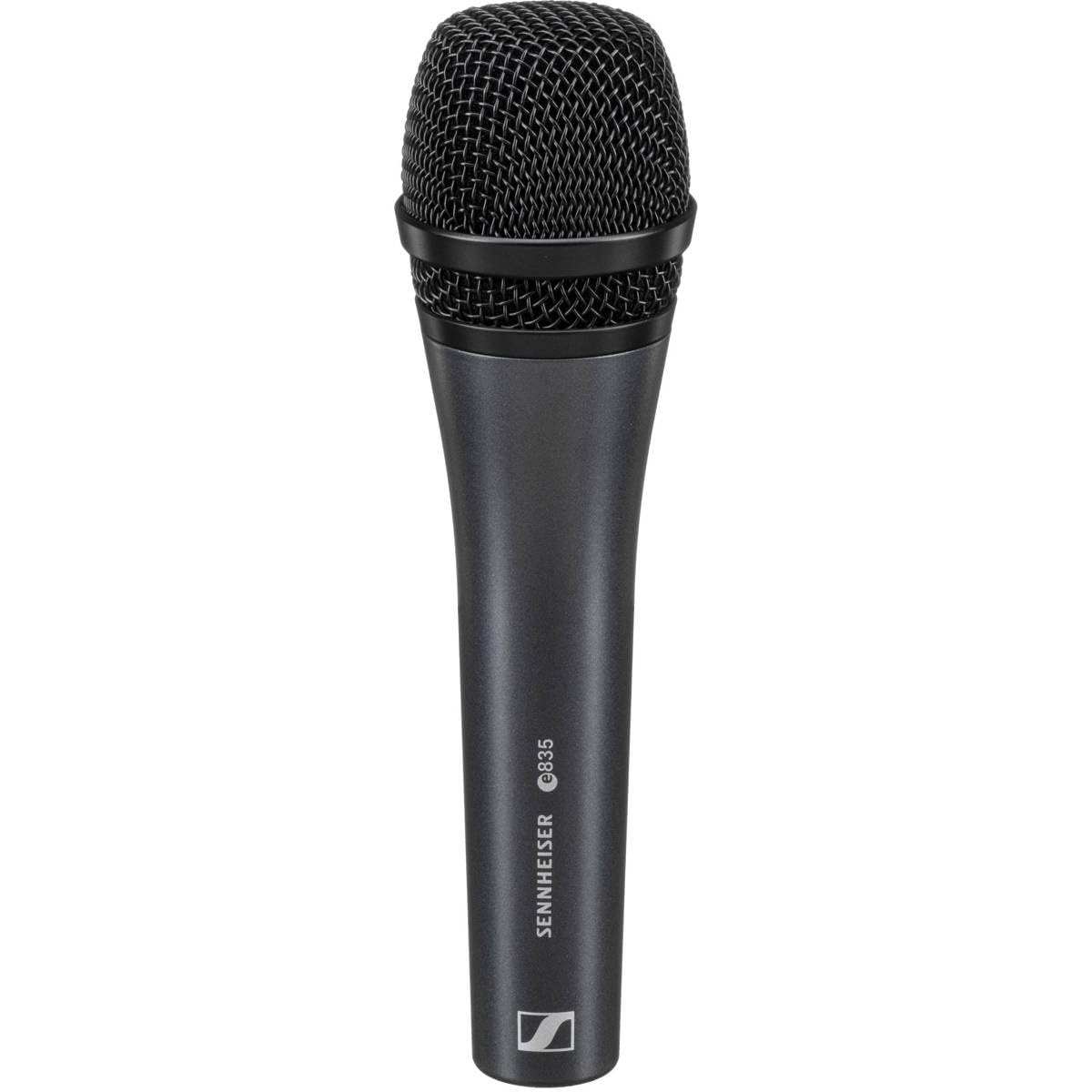 Sennheiser e835 Dynamic Cardioid Microphone