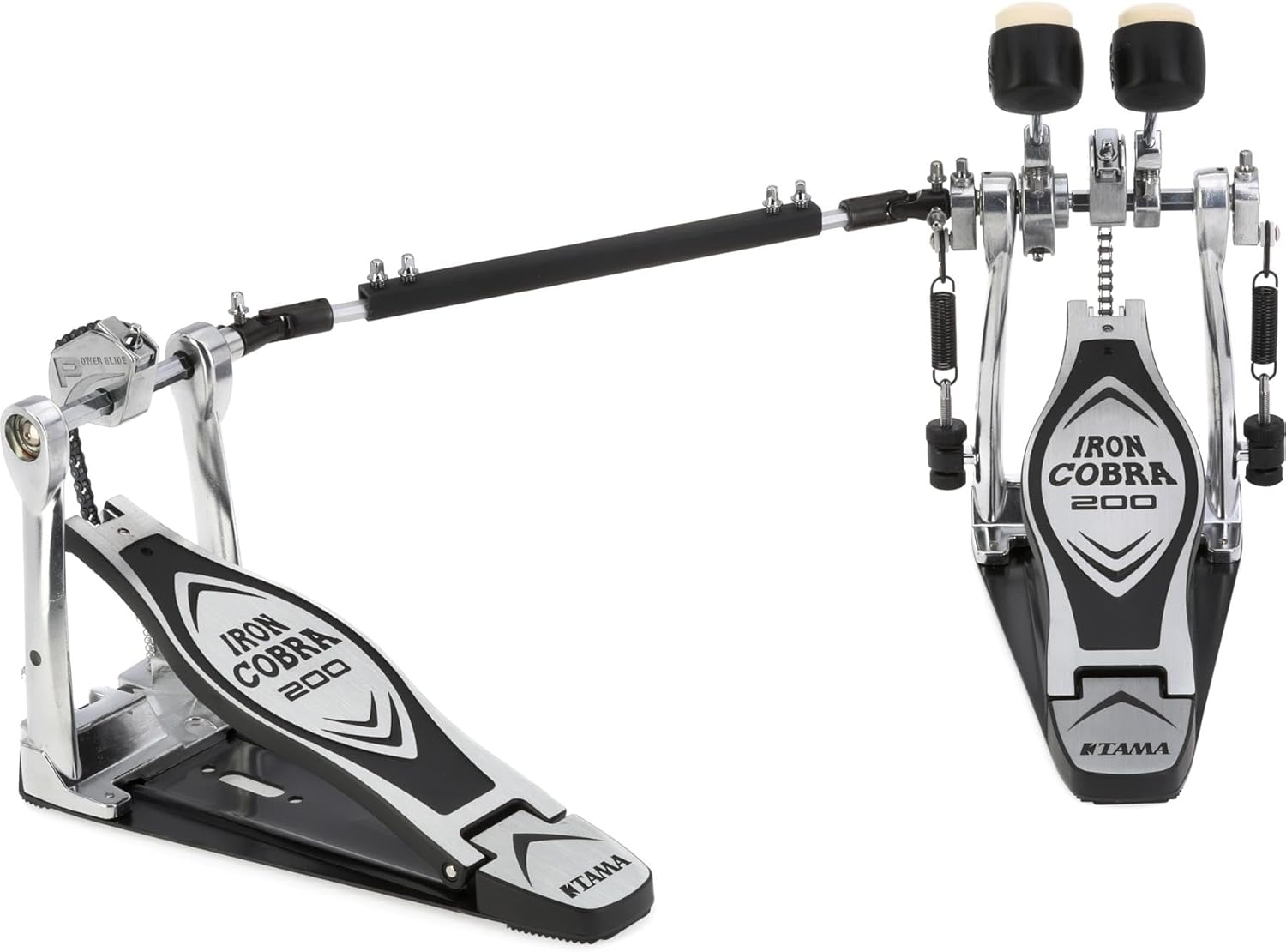 Tama HP200PTW Iron Cobra 200 Double Bass Drum Pedal