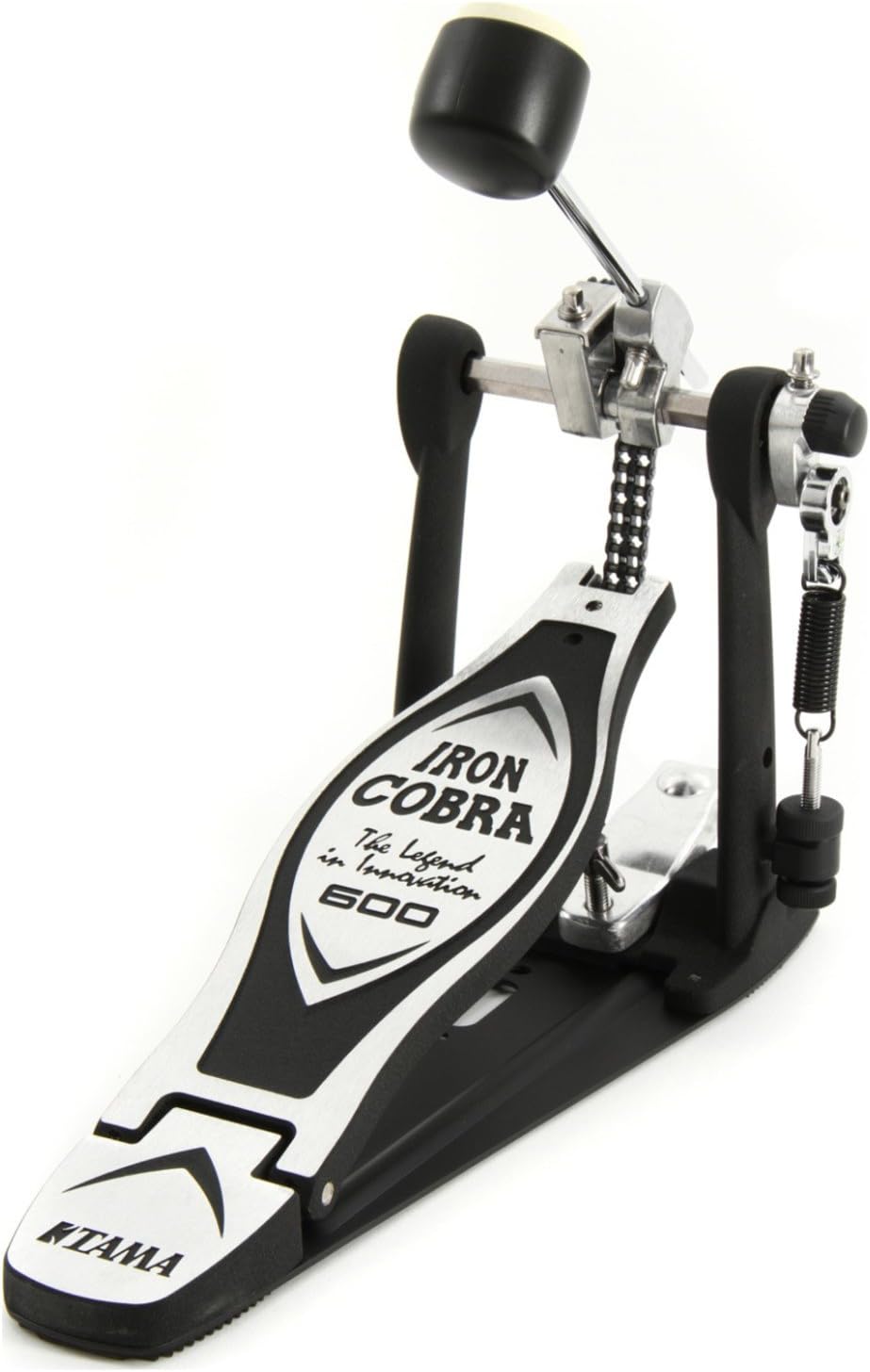 Tama HP600D Iron Cobra 600 Duo Glide Single Bass Drum Pedal