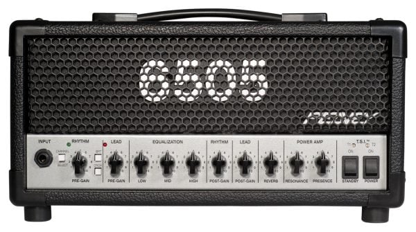 Peavey 6505® MH Guitar Mini Amp Head - Grass Roots Music Store