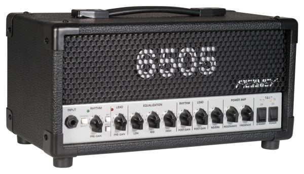 Peavey 6505® MH Guitar Mini Amp Head