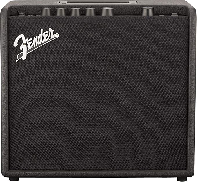 Fender Mustang LT25 Electric Guitar Amplifier