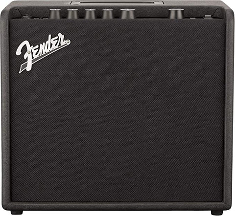 Fender Mustang LT25 Electric Guitar Amplifier