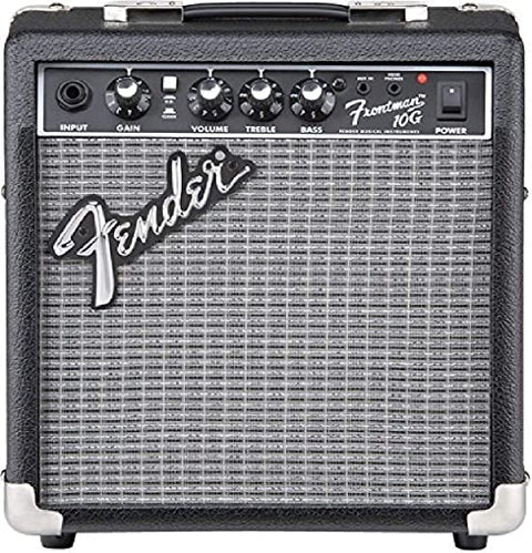 Fender Frontman 10G Guitar Amp