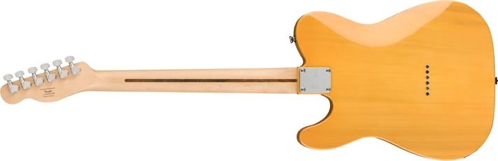 Fender Squier Affinity Series Telecaster - Butterscotch Blonde