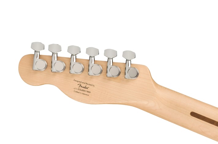 Fender Squier Affinity Series Telecaster - Butterscotch Blonde