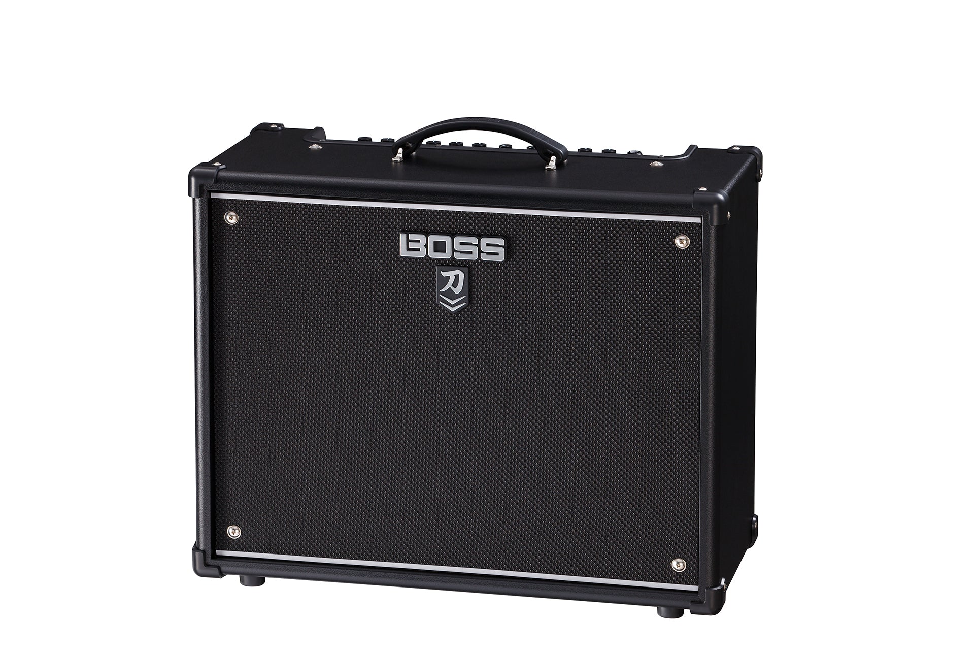 Boss Katana-100 MkII Electric Guitar Combo Amplifier - 100-Watt