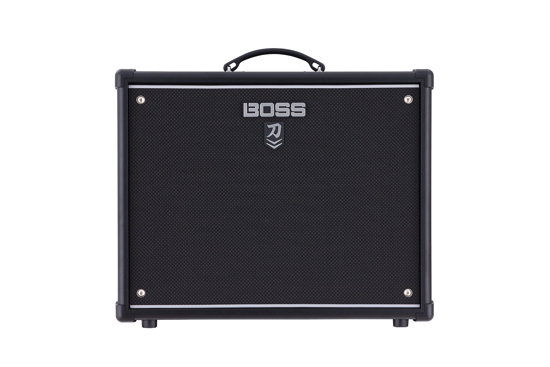 Boss Katana-100 MkII Electric Guitar Combo Amplifier - 100-Watt