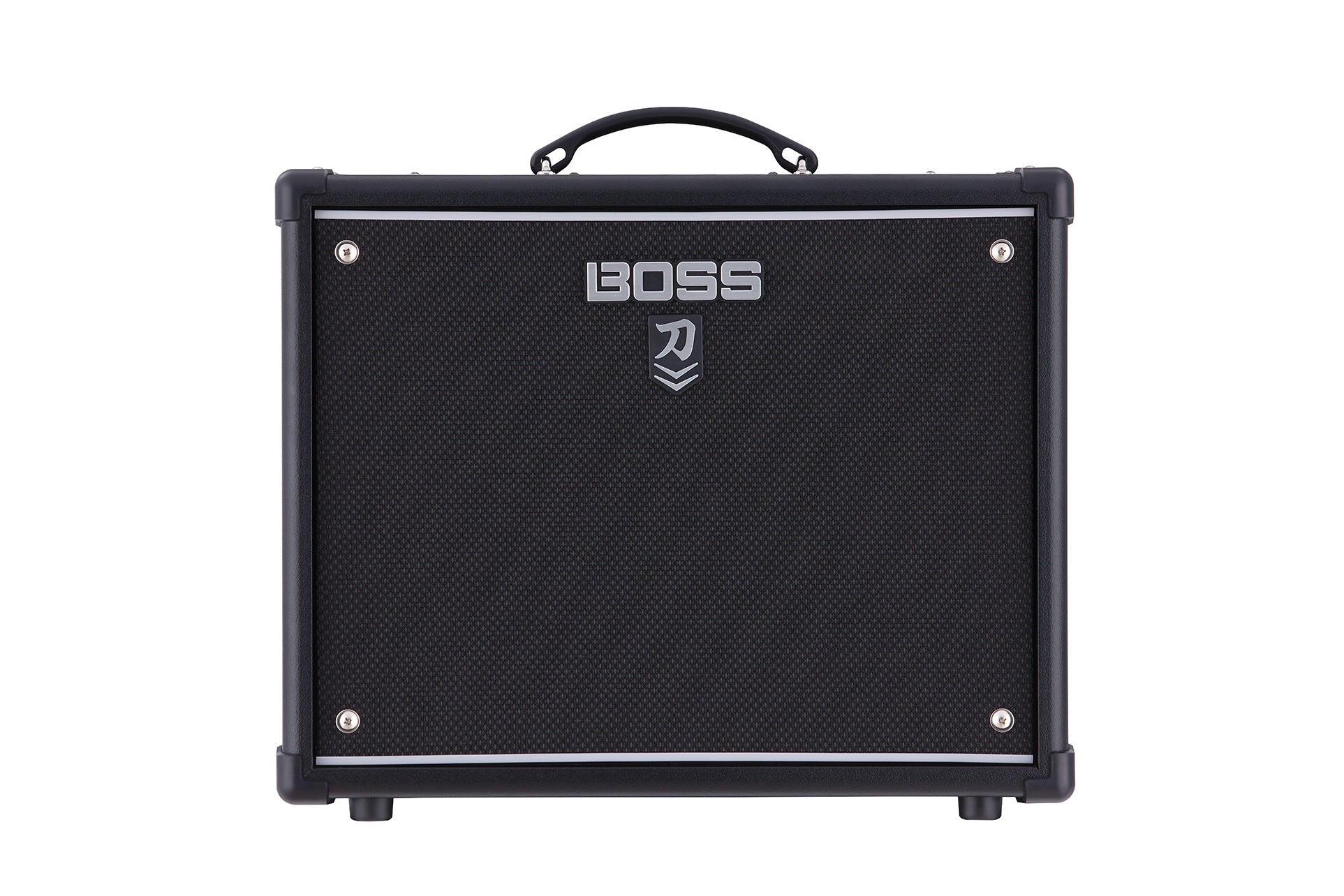 Boss Katana-50 MkII Electric Guitar Combo Amplifier - 50-Watt