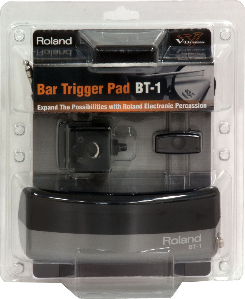 Roland BT-1 Electronic Drum Kit Bar Trigger Pad