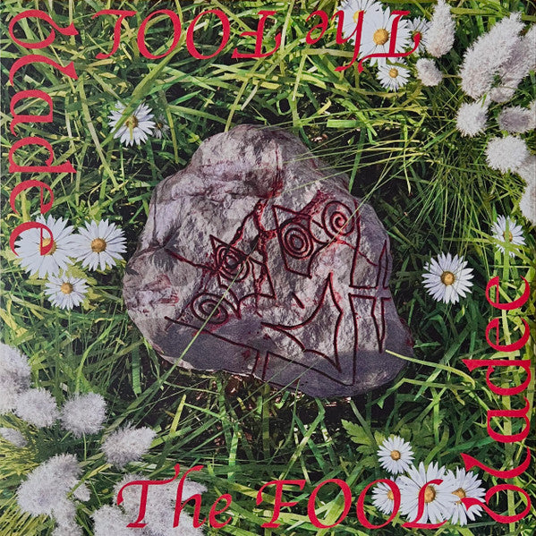 Bladee – The Fool, Vinyl, LP, Album, Reissue, Green Translucent,  Year0001 – YR0145LP