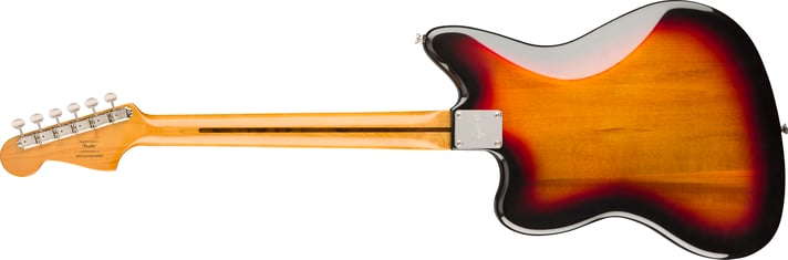 Fender Squier Classic Vibe '60s Jazzmaster - 3-Tone Sunburst
