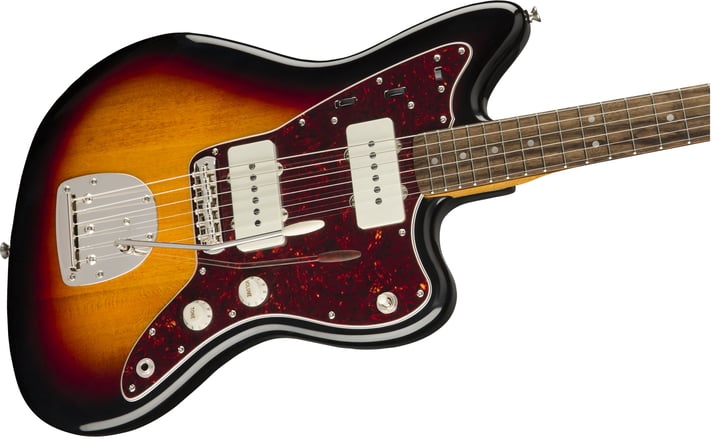 Fender Squier Classic Vibe '60s Jazzmaster - 3-Tone Sunburst