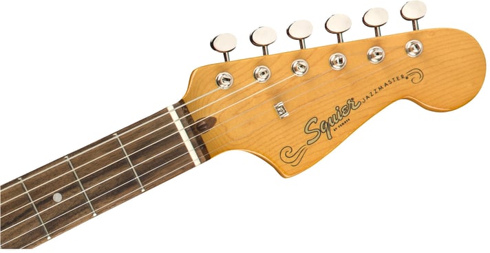 Fender Squier Classic Vibe '60s Jazzmaster - 3-Tone Sunburst