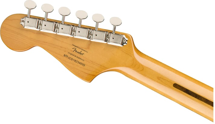 Fender Squier Classic Vibe '60s Jazzmaster - 3-Tone Sunburst