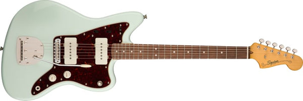 Squier Jazzmaster 2015購入 Squier Classic Vibe '60s Jazzmaster - Sonic Blue
