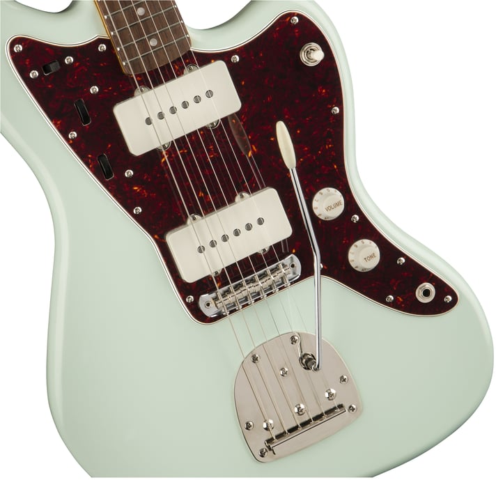 Fender Squier Classic Vibe '60s Jazzmaster - Sonic Blue