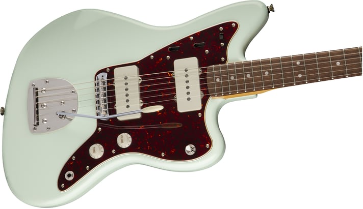 Fender Squier Classic Vibe '60s Jazzmaster - Sonic Blue