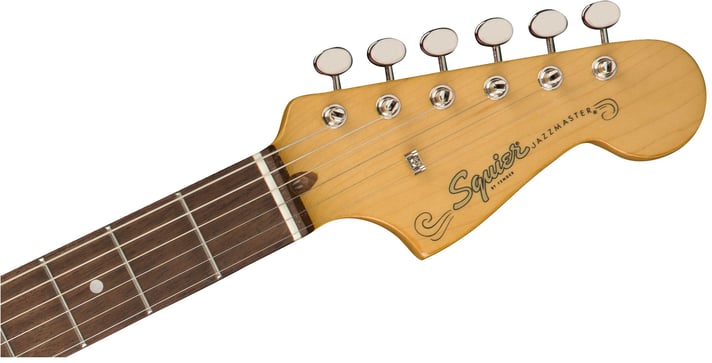 Fender Squier Classic Vibe '60s Jazzmaster - Sonic Blue