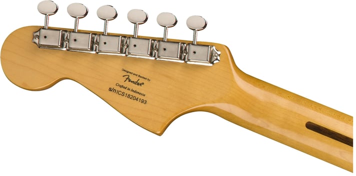 Fender Squier Classic Vibe '60s Jazzmaster - Sonic Blue