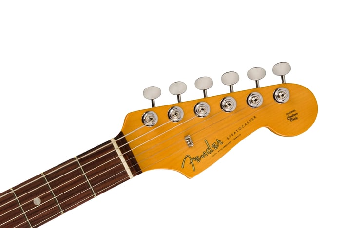 Fender Michael Landau Coma Stratocaster Electric Guitar - Red Alder