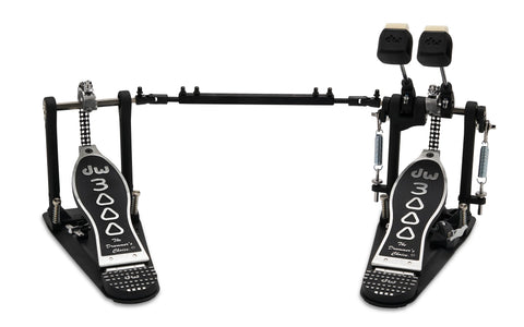 DW 3002 3000 Series Double Bass Pedal