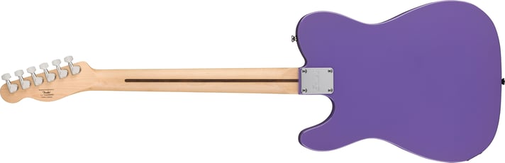 Fender Squier Sonic Esquire H Telecaster - Ultraviolet