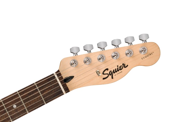 Fender Squier Sonic Esquire H Telecaster - Ultraviolet