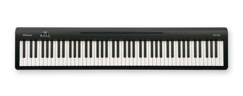 Roland FP-10 Digital Piano - 88 Keys