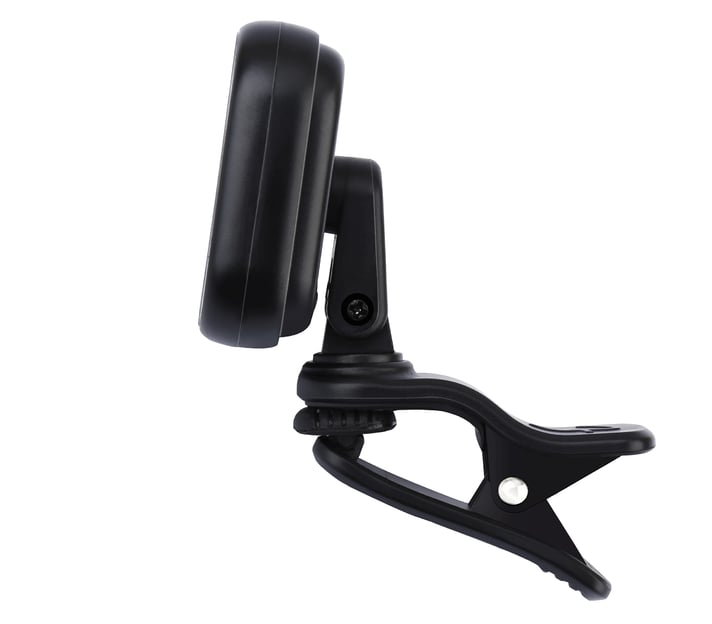 Fender Flash 2.0 Rechargeable Clip-On Tuner