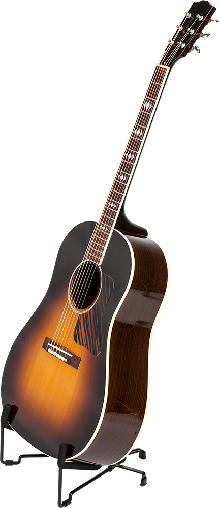 Hercules GS301B TravLite Acoustic Guitar Stand