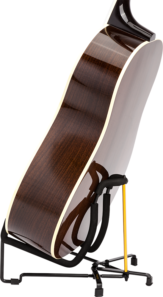 Hercules GS301B TravLite Acoustic Guitar Stand