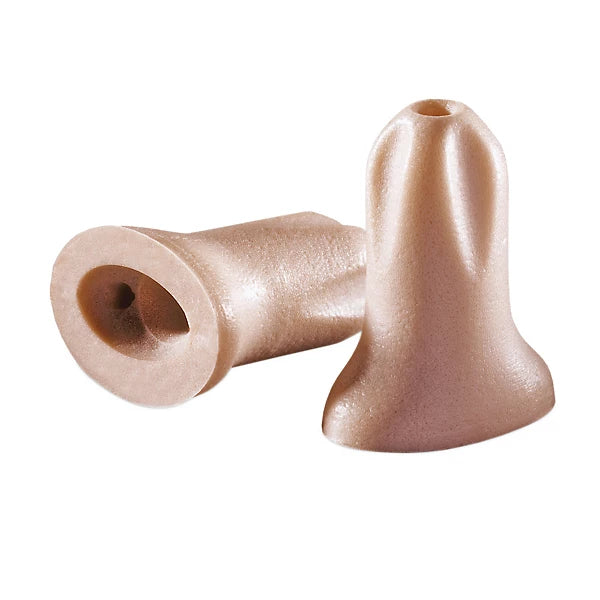 Mack's Acoustic Foam Earplugs - 7-Pair