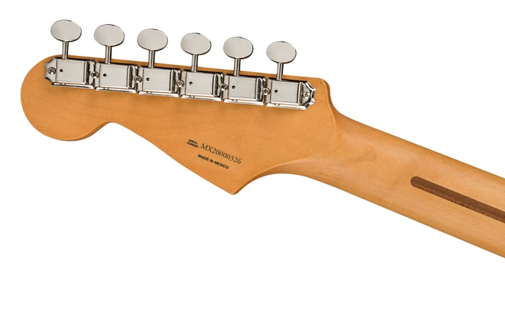 Fender H.E.R. Stratocaster