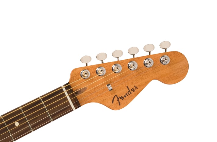 Fender Highway Series Acoustic Electric Dreadnought - Natural