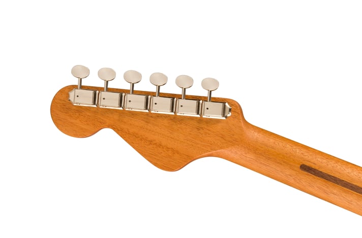 Fender Highway Series Acoustic Electric Dreadnought - Natural